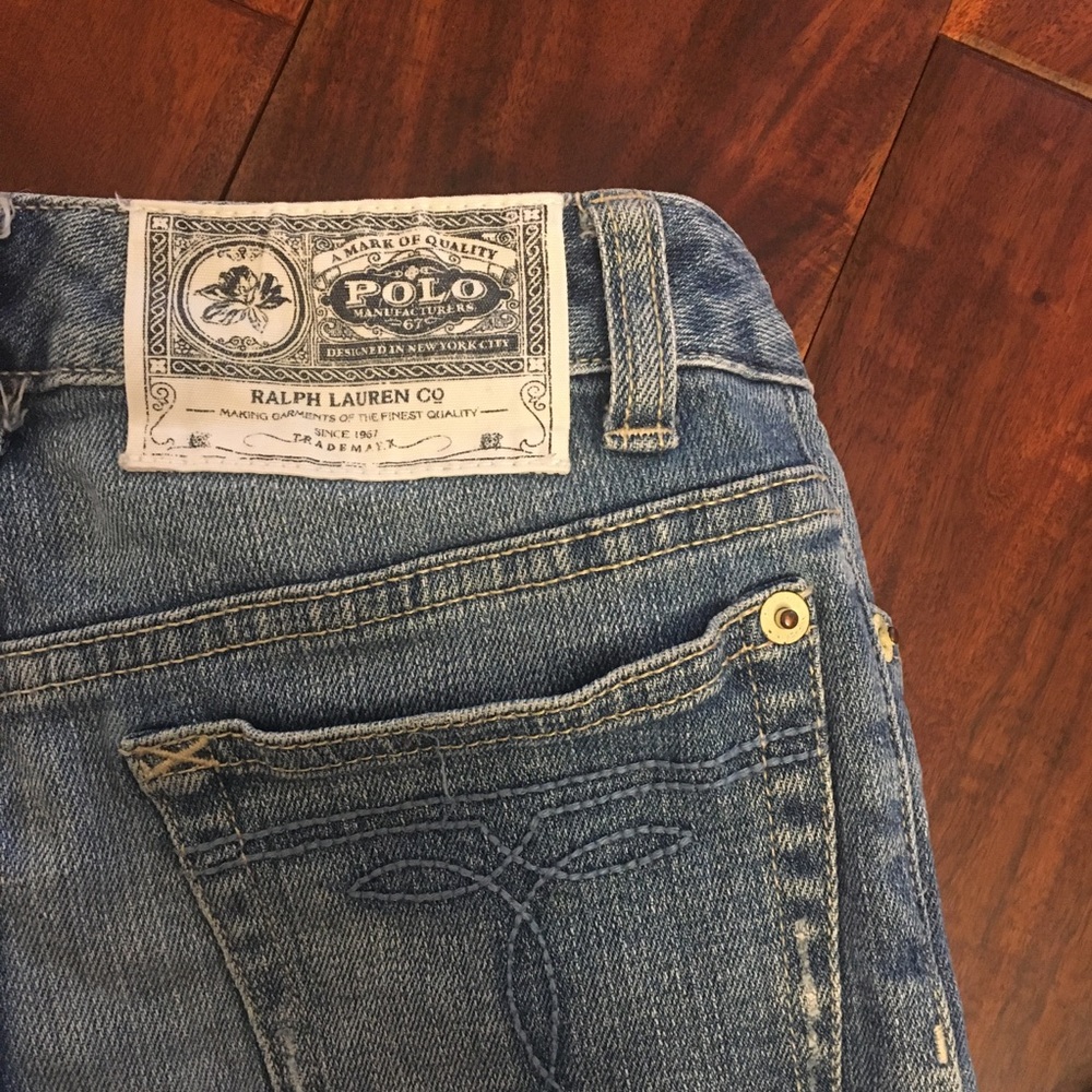 Polo Ralph Lauren Jeans - Picture 3 of 6